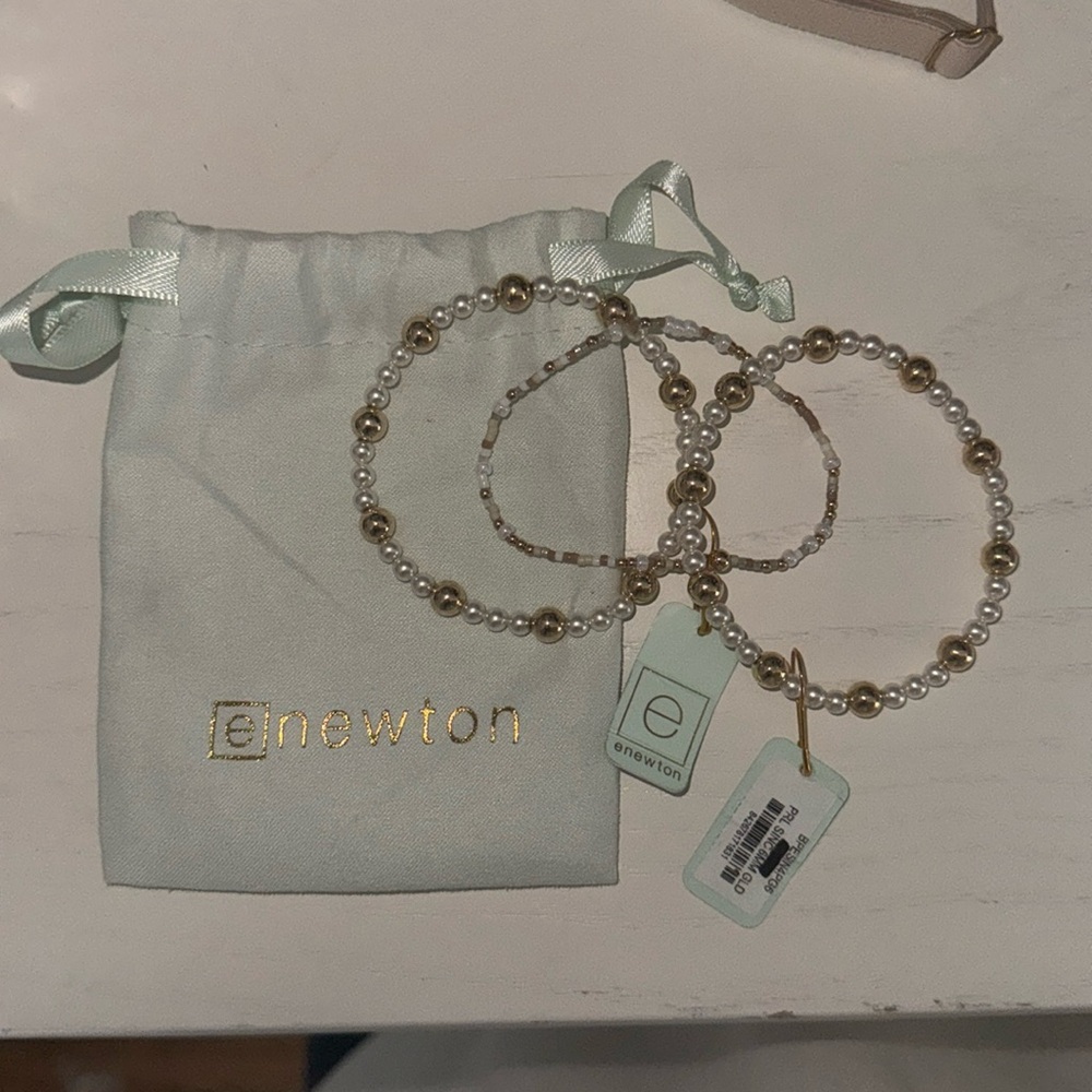 ENewton Bracelets — 3
